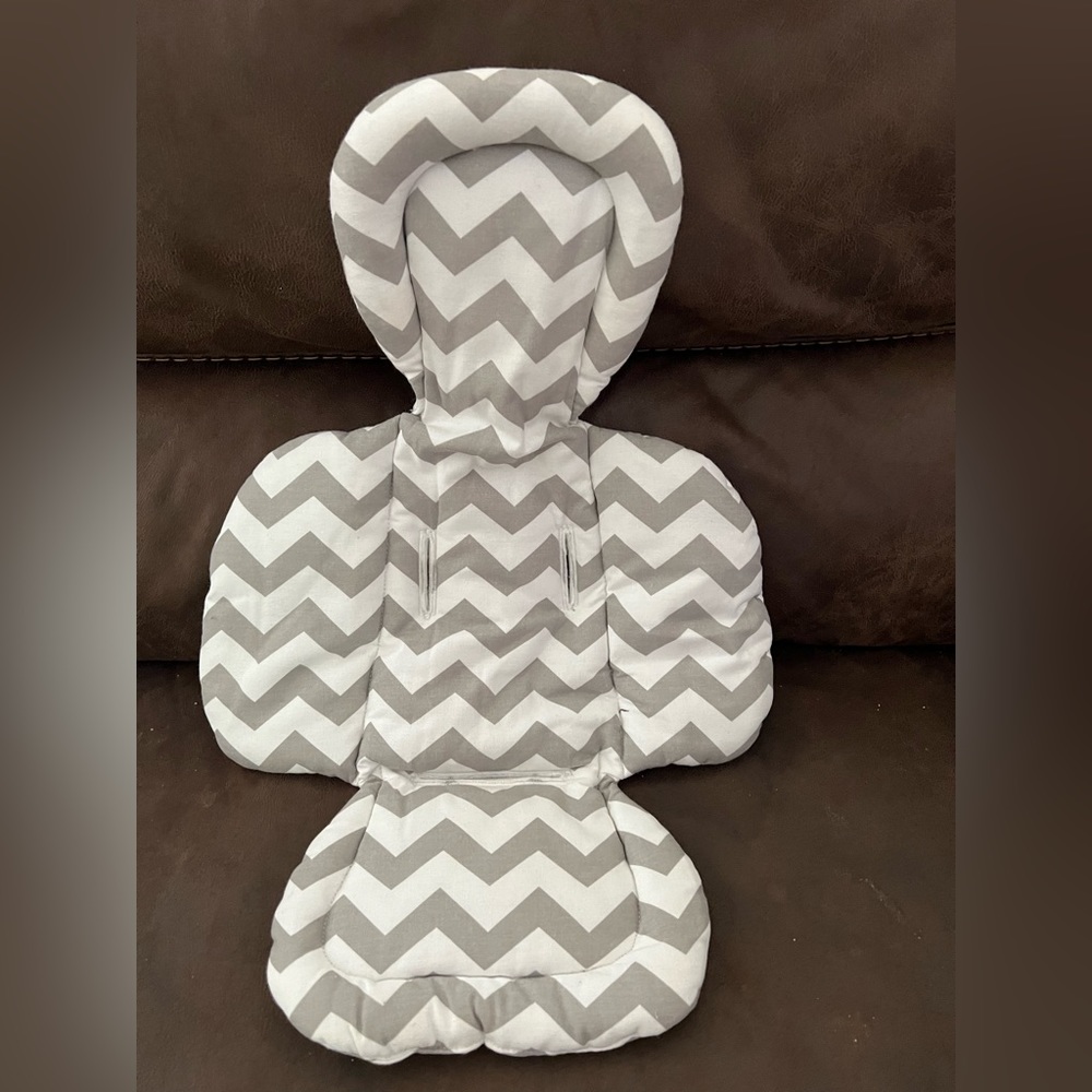 4 moms Mamaroo infant insert